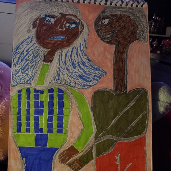 Drawing - Picture 2 of 3